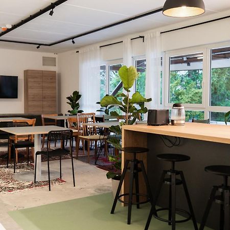 Dream Factory Melk - Green Hostel Екстер'єр фото