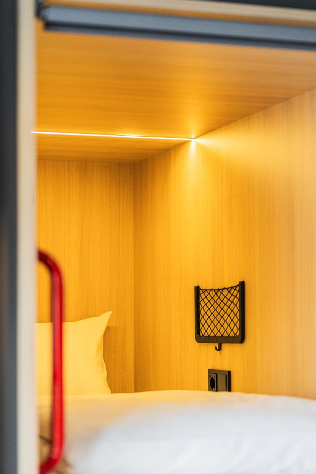 Dream Factory Melk - Green Hostel Екстер'єр фото