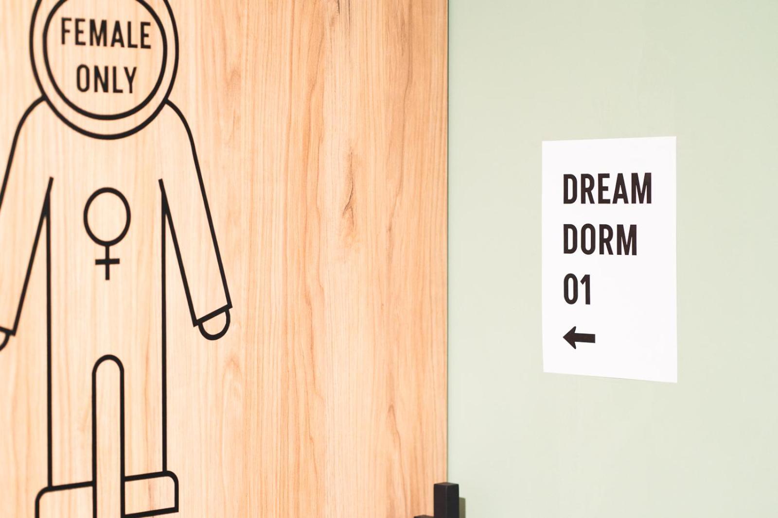 Dream Factory Melk - Green Hostel Екстер'єр фото