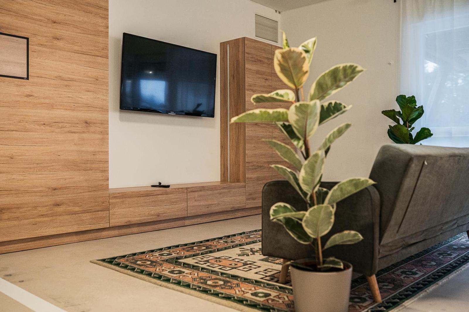 Dream Factory Melk - Green Hostel Екстер'єр фото