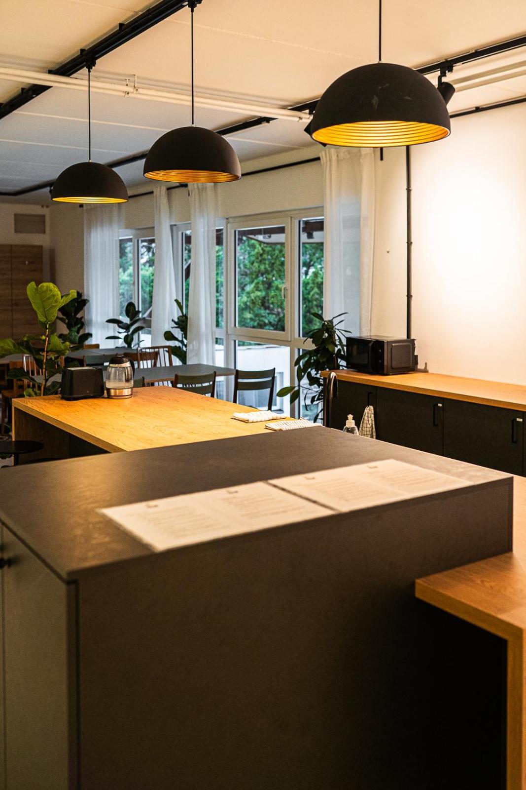 Dream Factory Melk - Green Hostel Екстер'єр фото